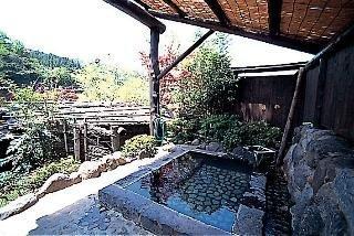 Ryokan Yamanoyu Kumamoto Dış mekan fotoğraf