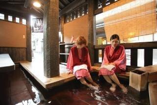 Ryokan Yamanoyu Kumamoto Dış mekan fotoğraf